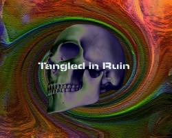 Tangled In Ruin : Absence of Light